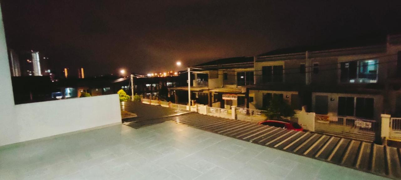 Ipoh Staycation المظهر الخارجي الصورة